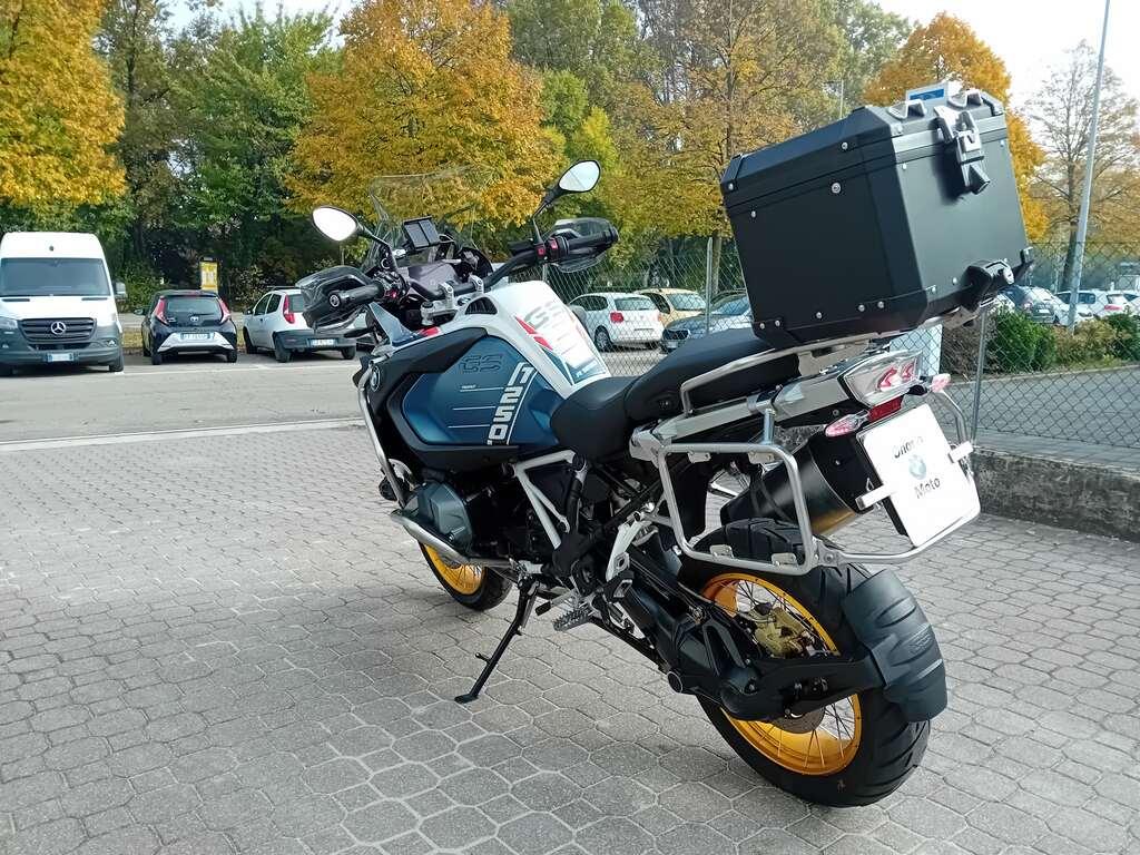 R 1250 GS