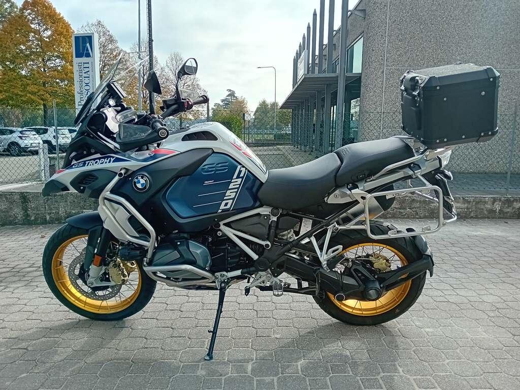 R 1250 GS