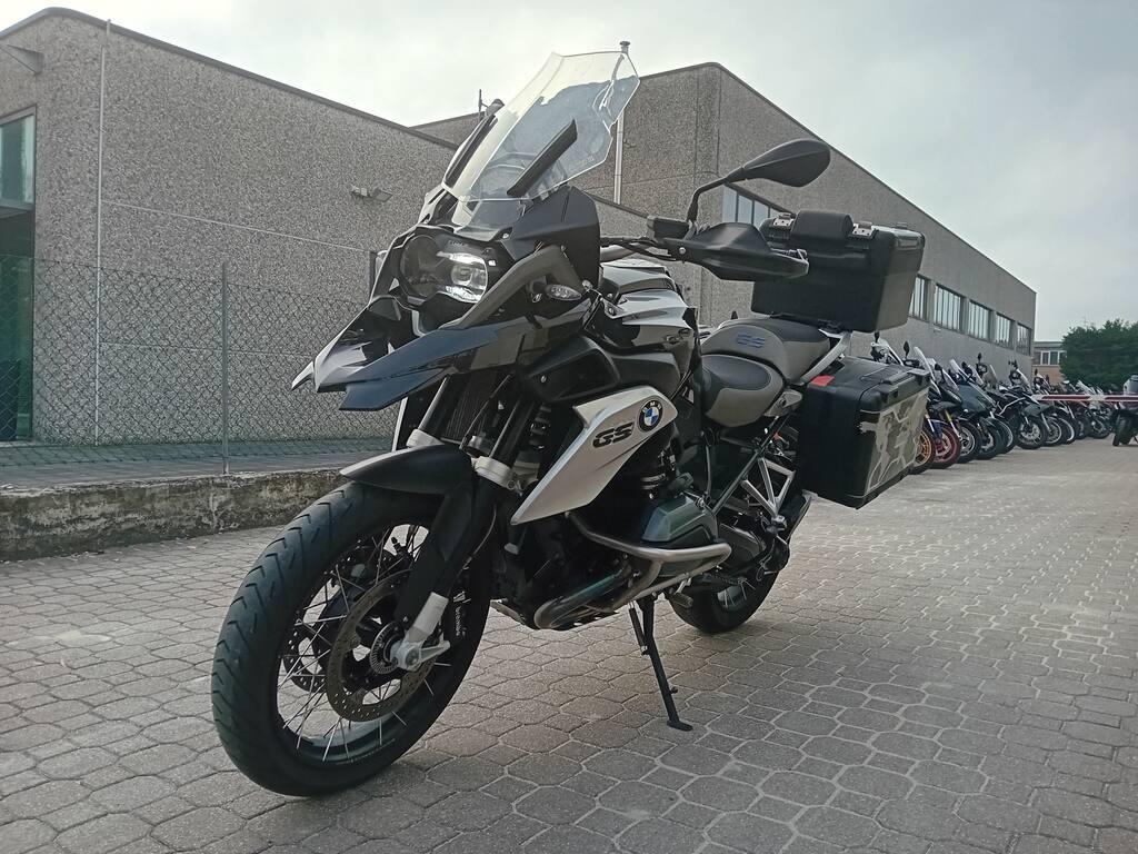 R 1200 GS