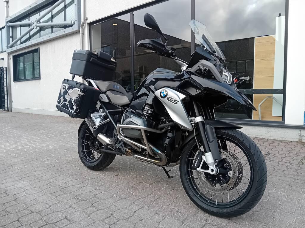 R 1200 GS