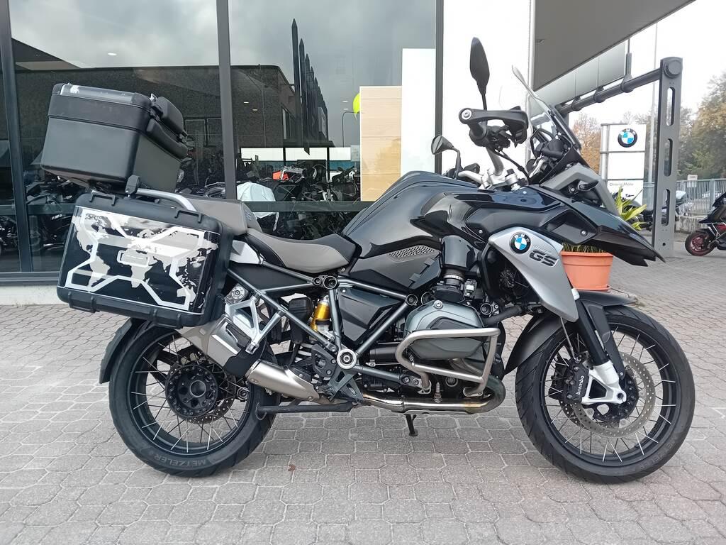 R 1200 GS