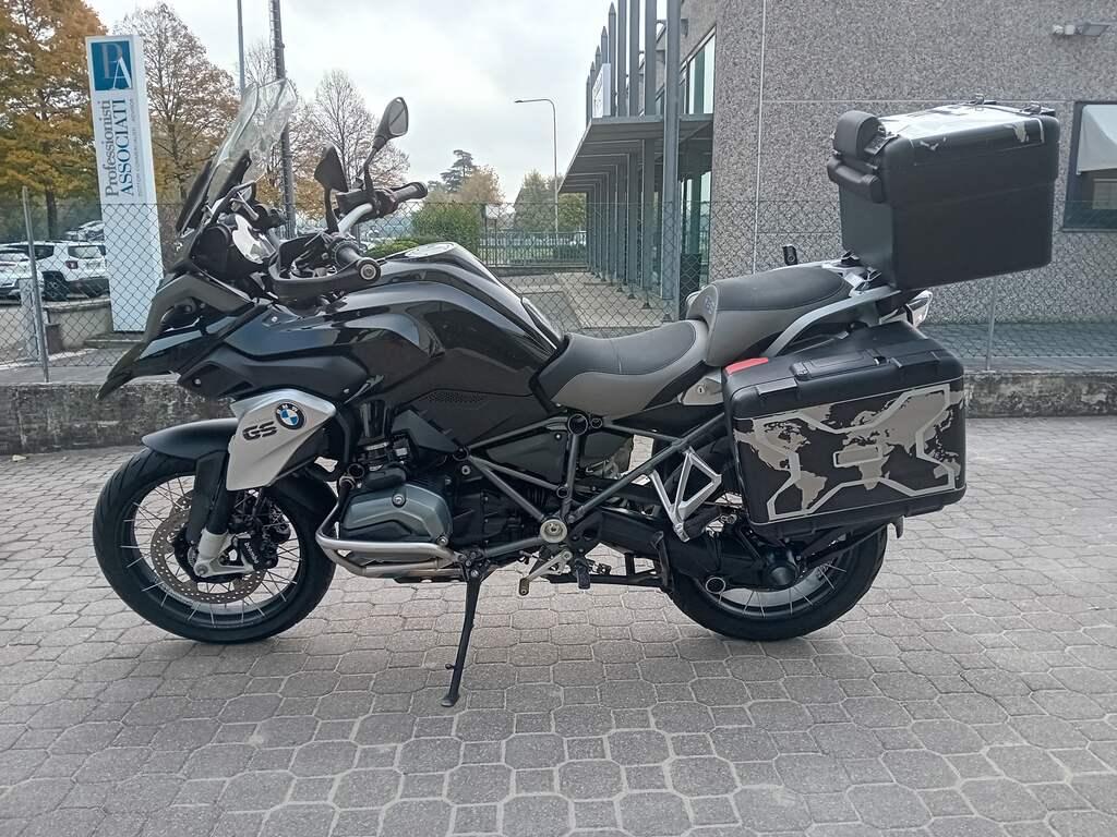 R 1200 GS