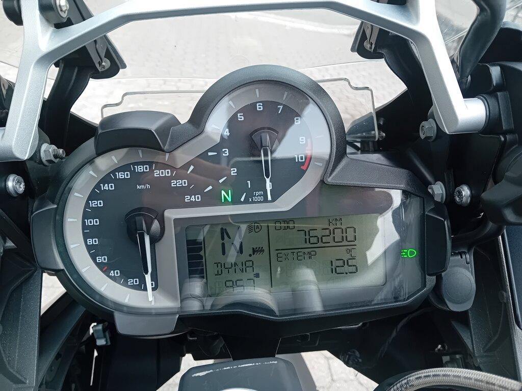 R 1200 GS
