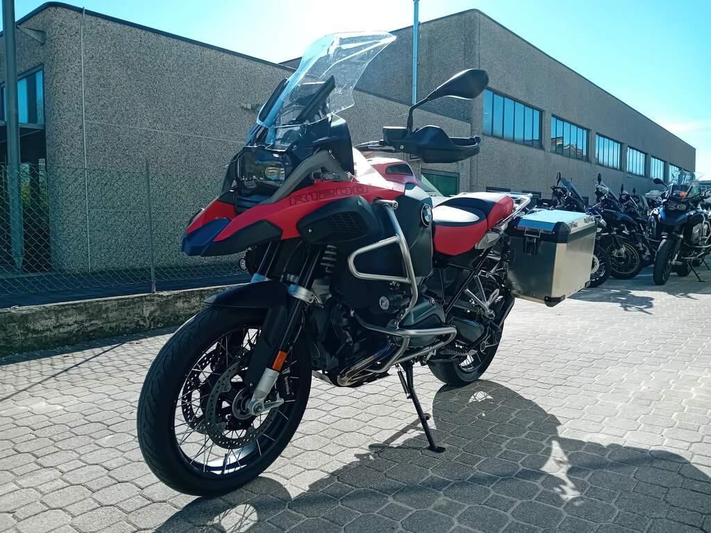 R 1200 GS