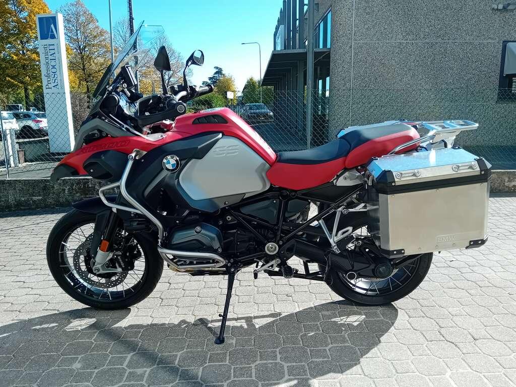 R 1200 GS