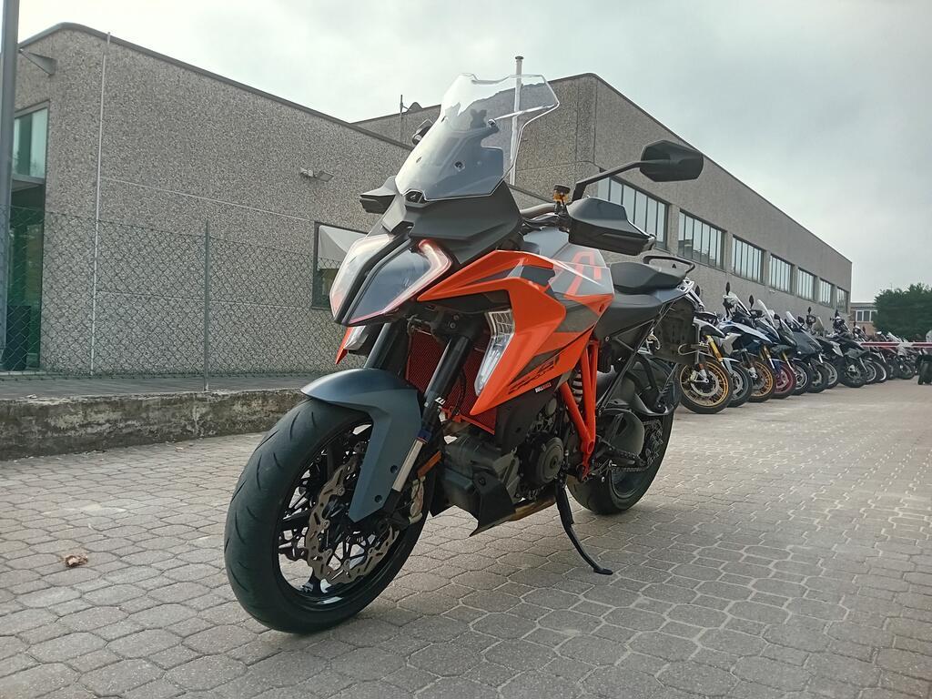 1290 SUPER DUKE