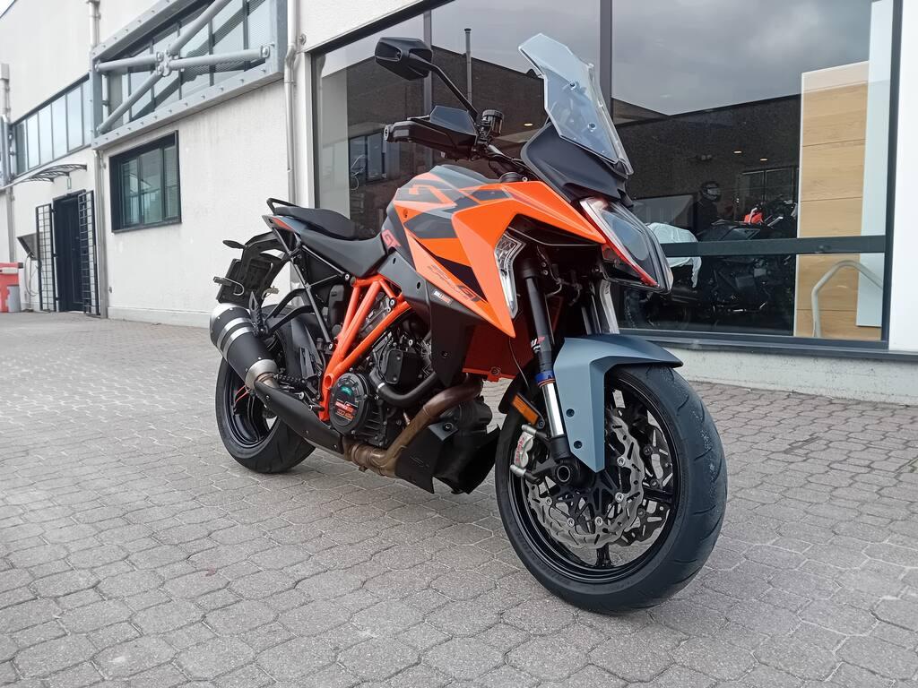 1290 SUPER DUKE