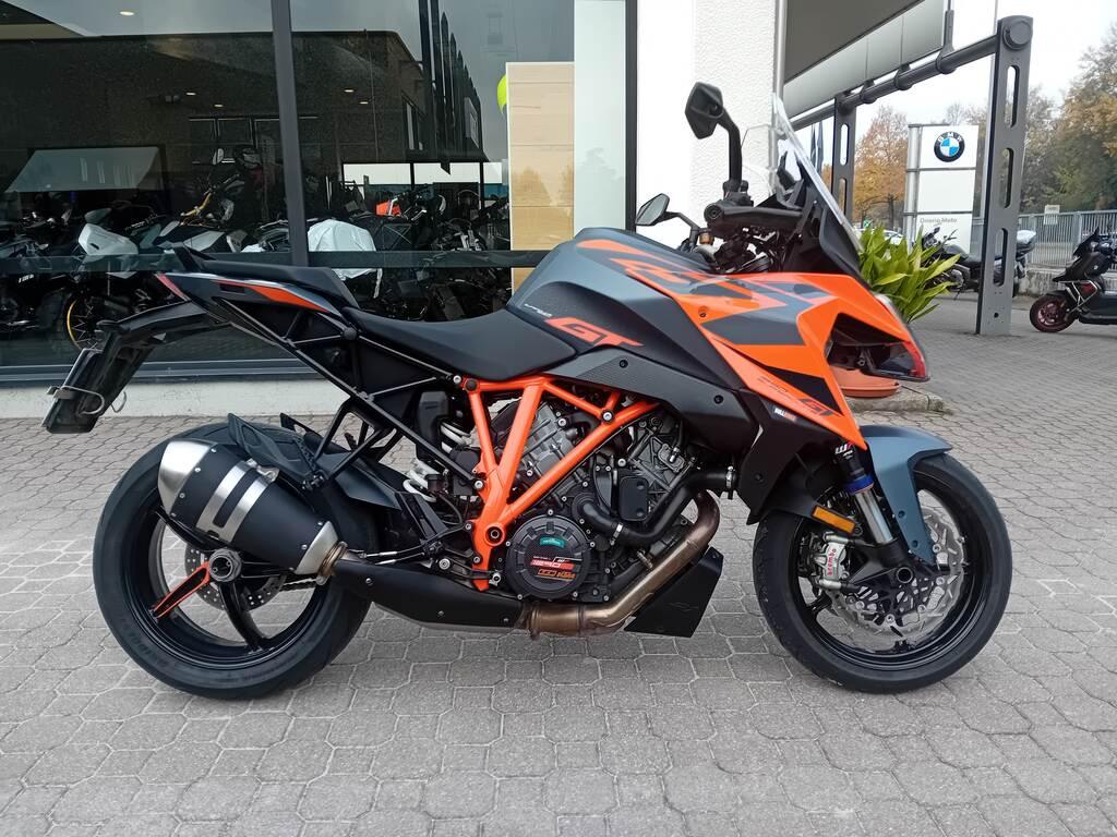 1290 SUPER DUKE