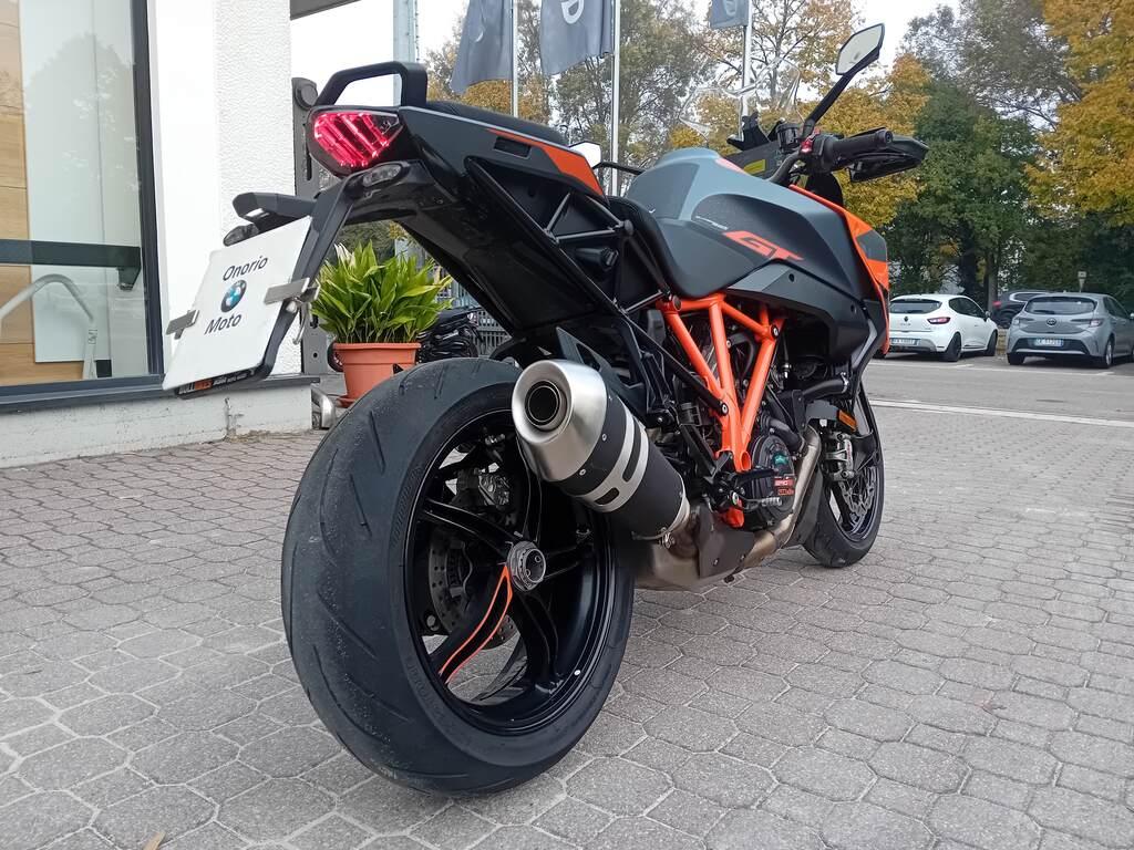1290 SUPER DUKE
