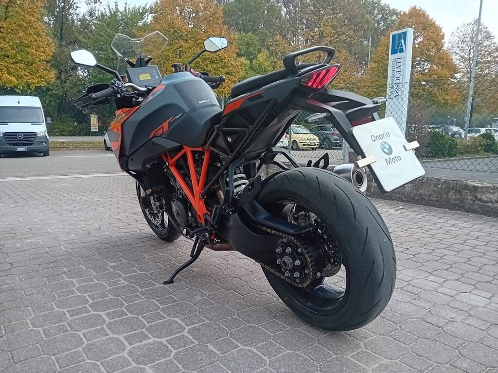 1290 SUPER DUKE