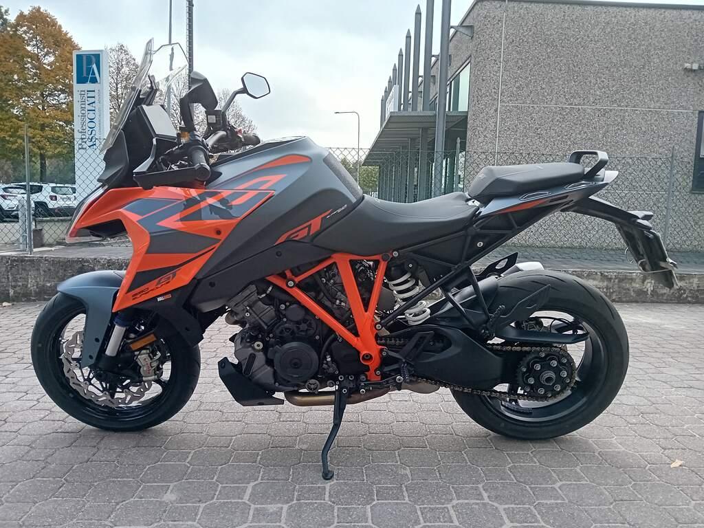 1290 SUPER DUKE