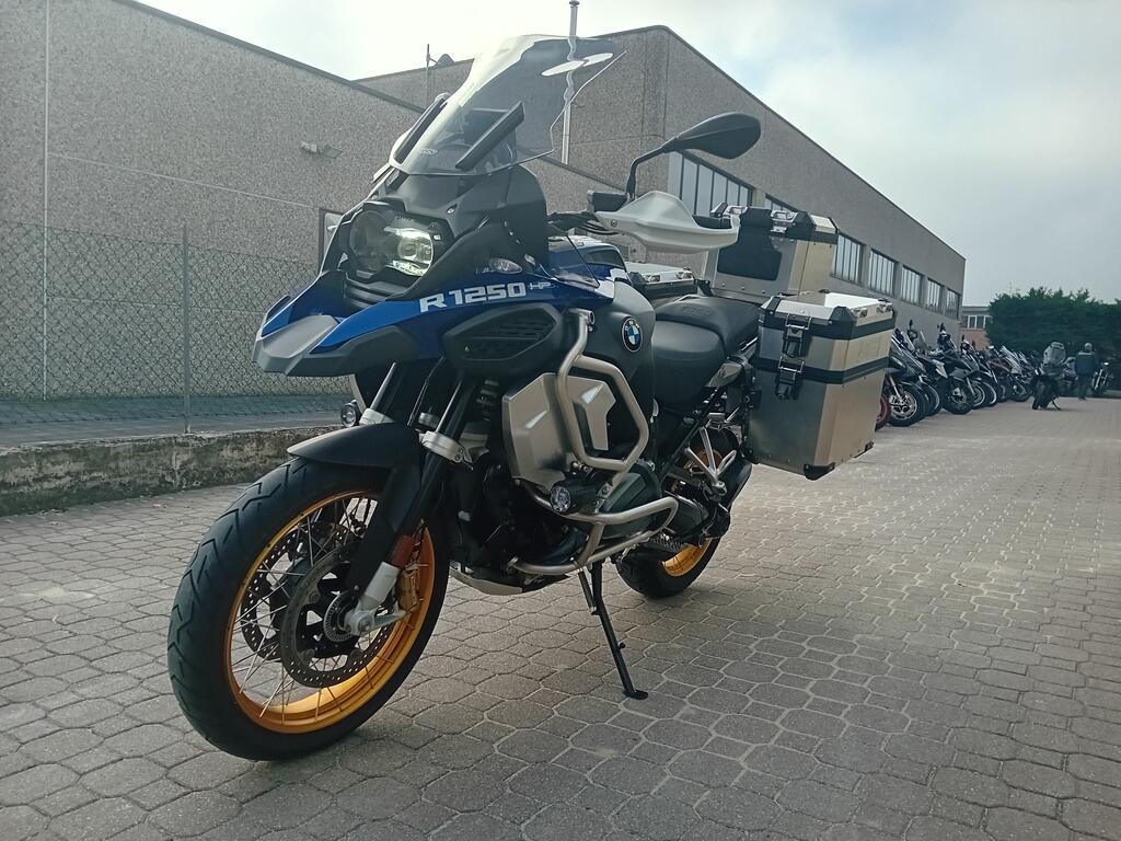 R 1250 GS