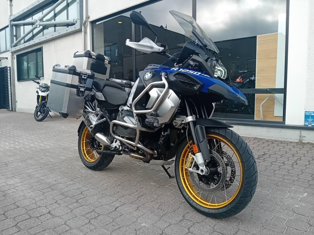 R 1250 GS
