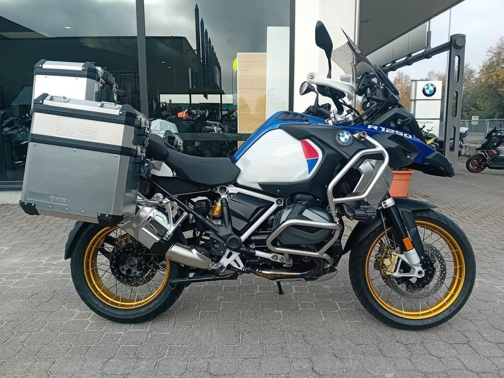 R 1250 GS