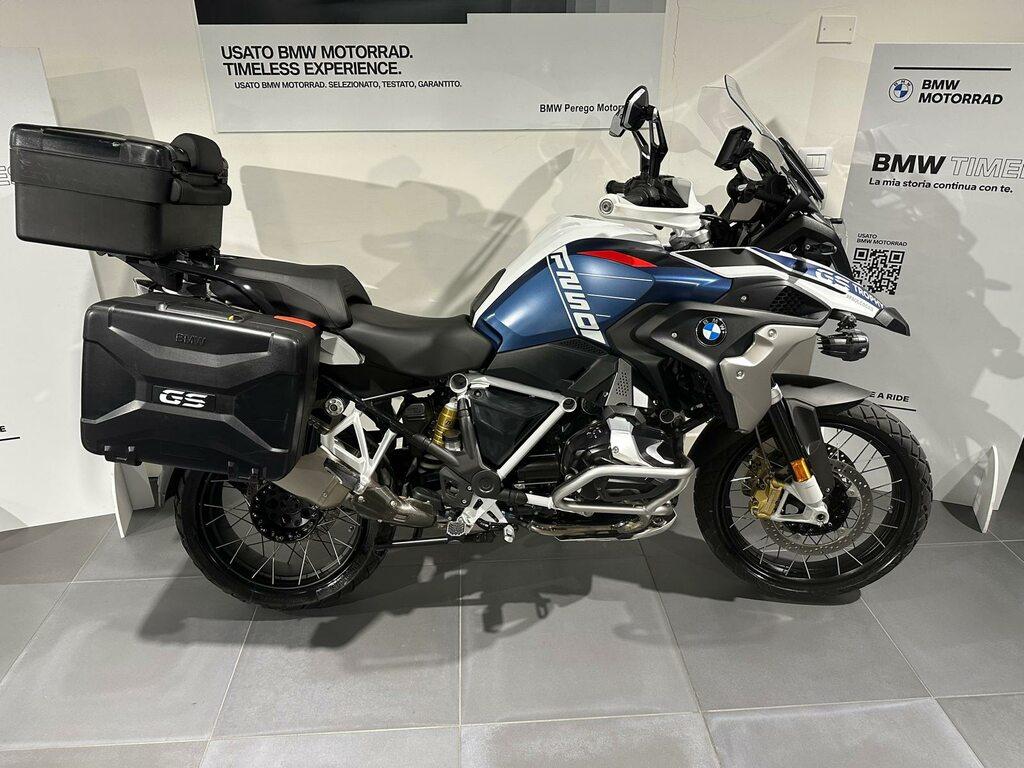 R 1250 GS