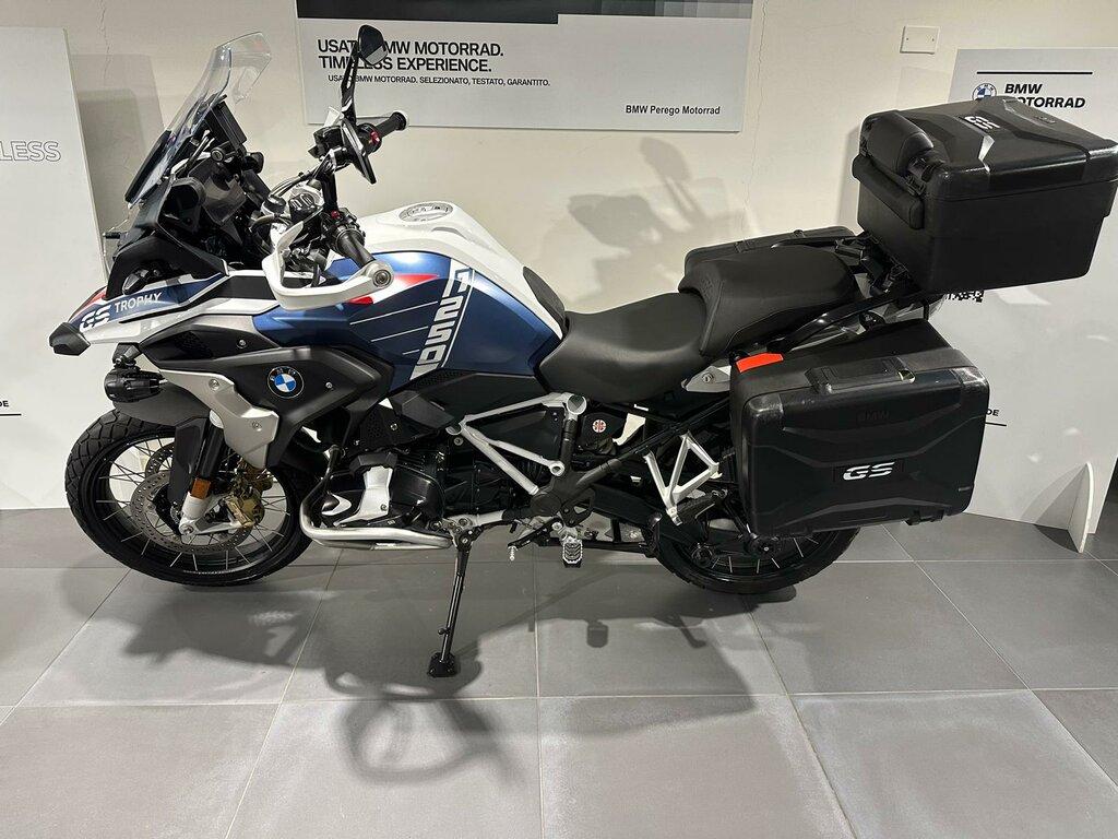 R 1250 GS