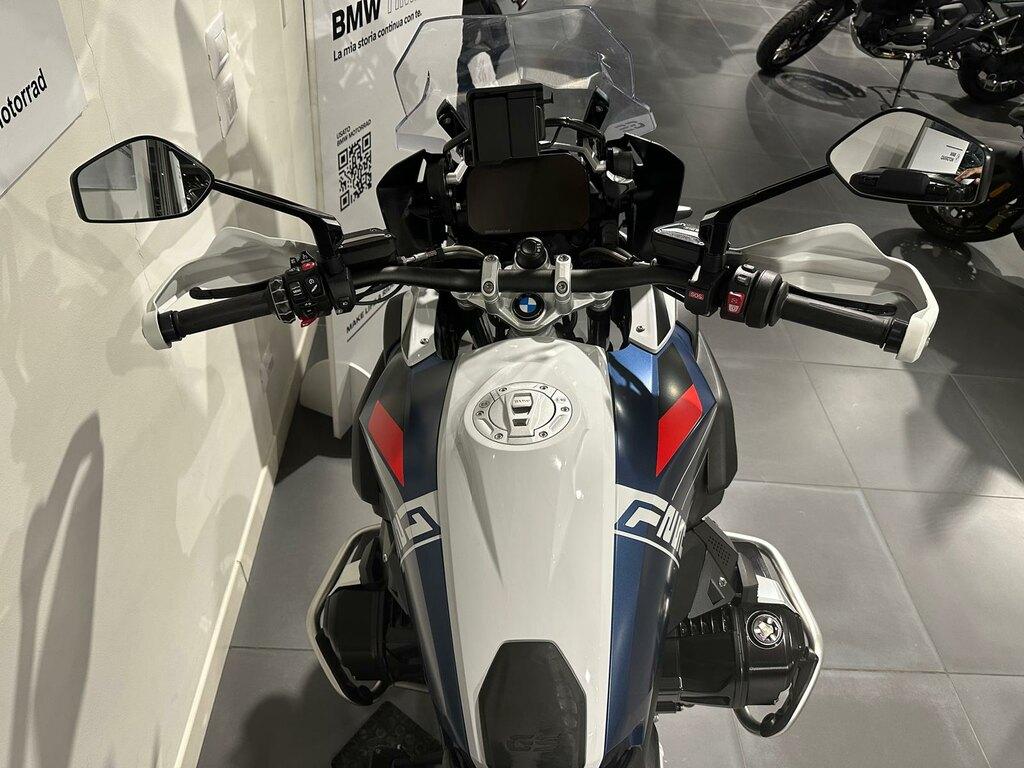 R 1250 GS