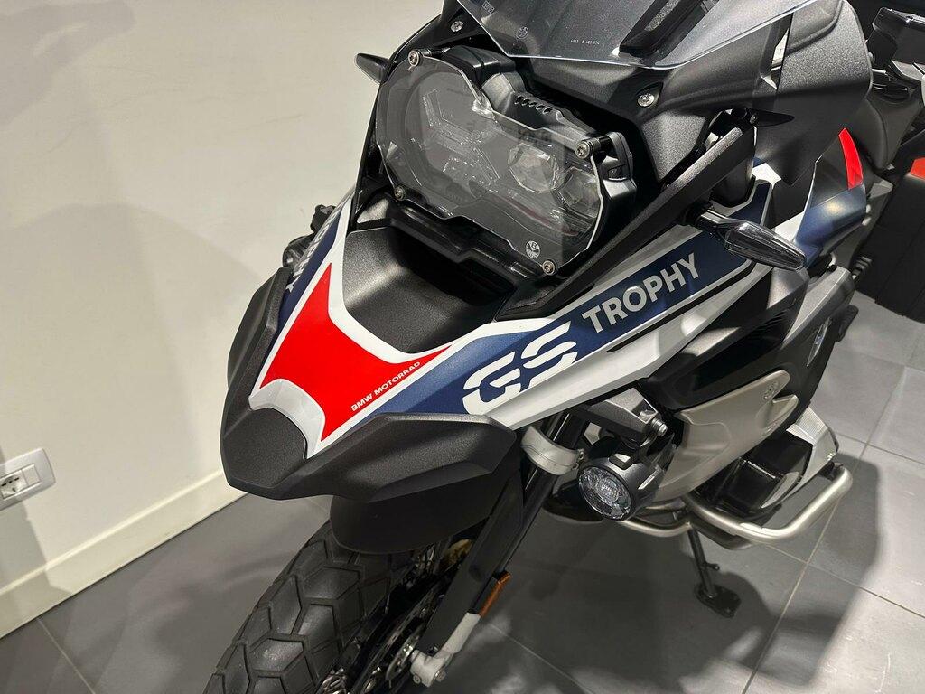 R 1250 GS