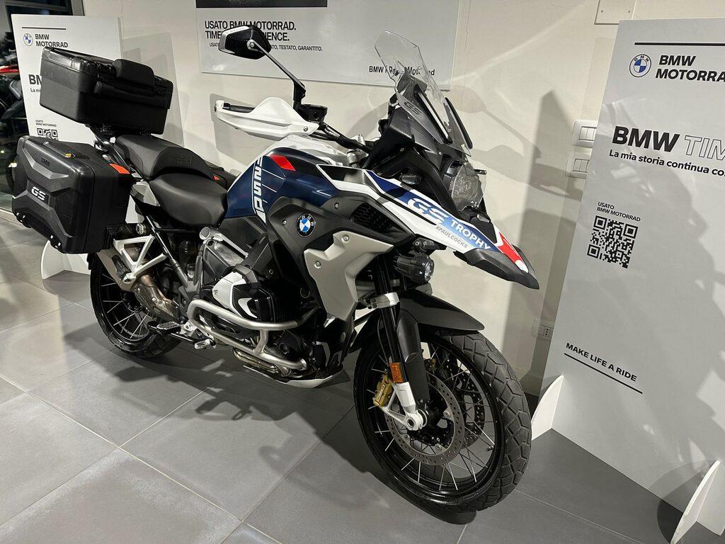 R 1250 GS