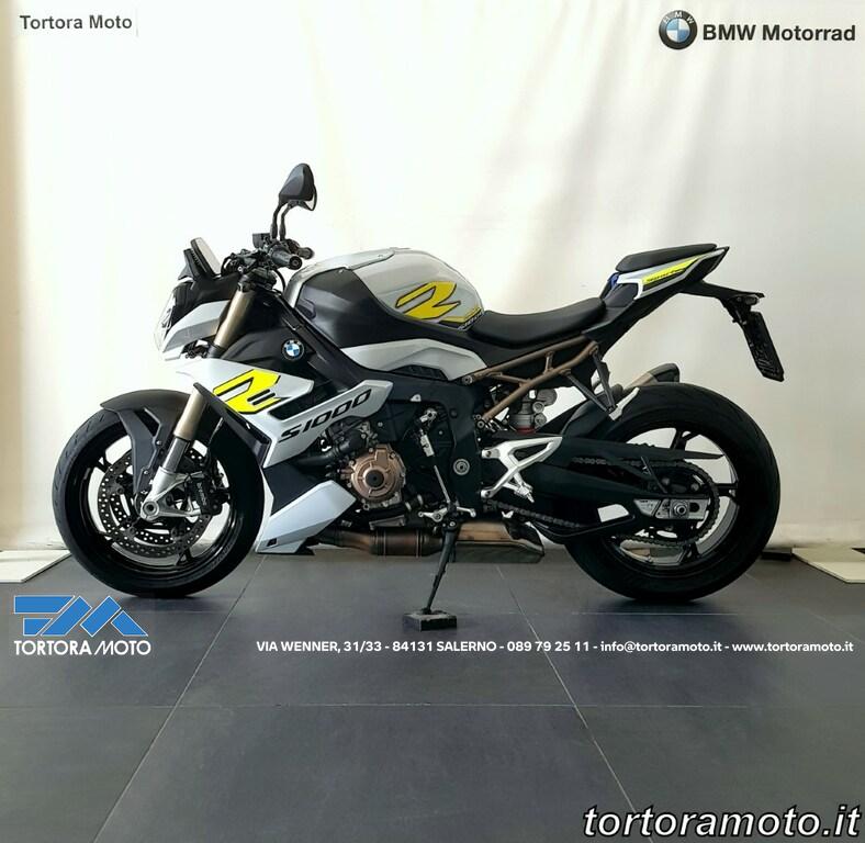 S 1000 R