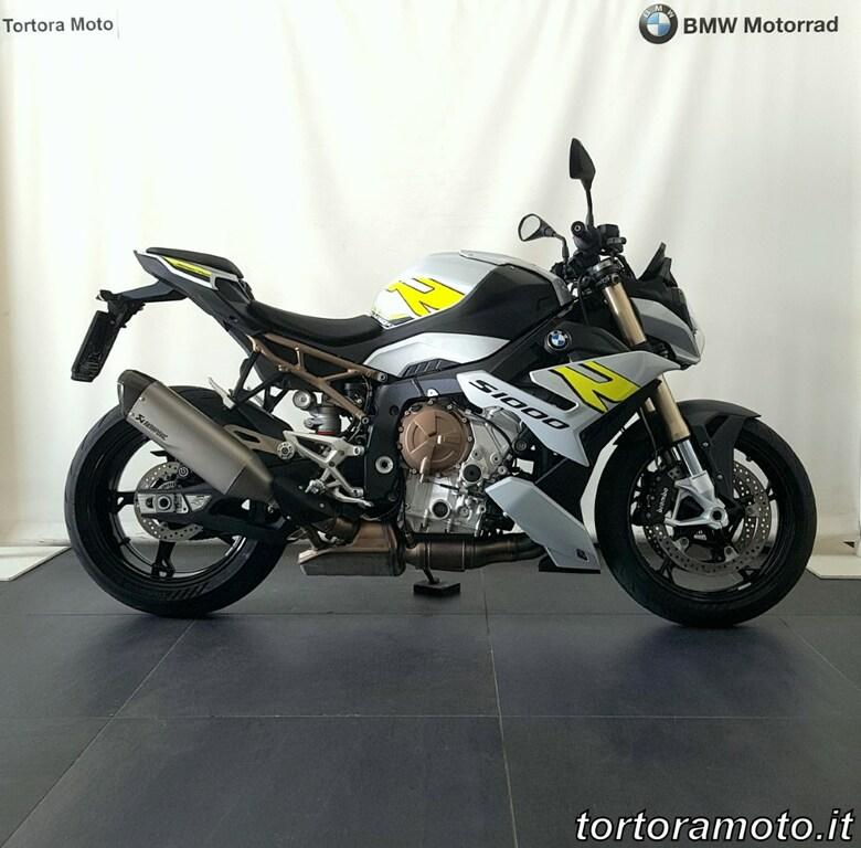 S 1000 R