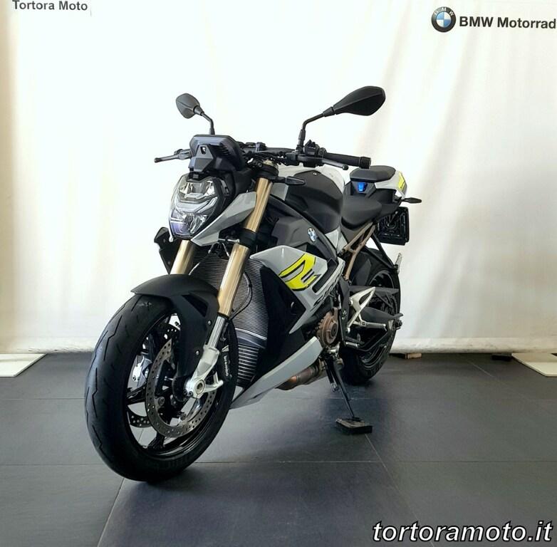 S 1000 R