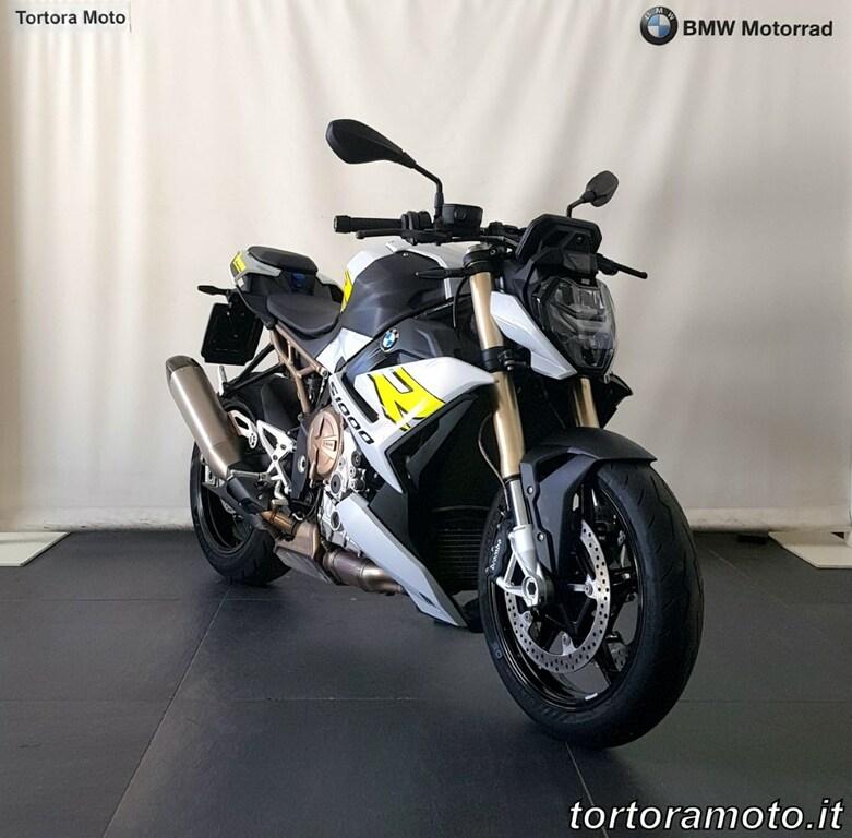 S 1000 R