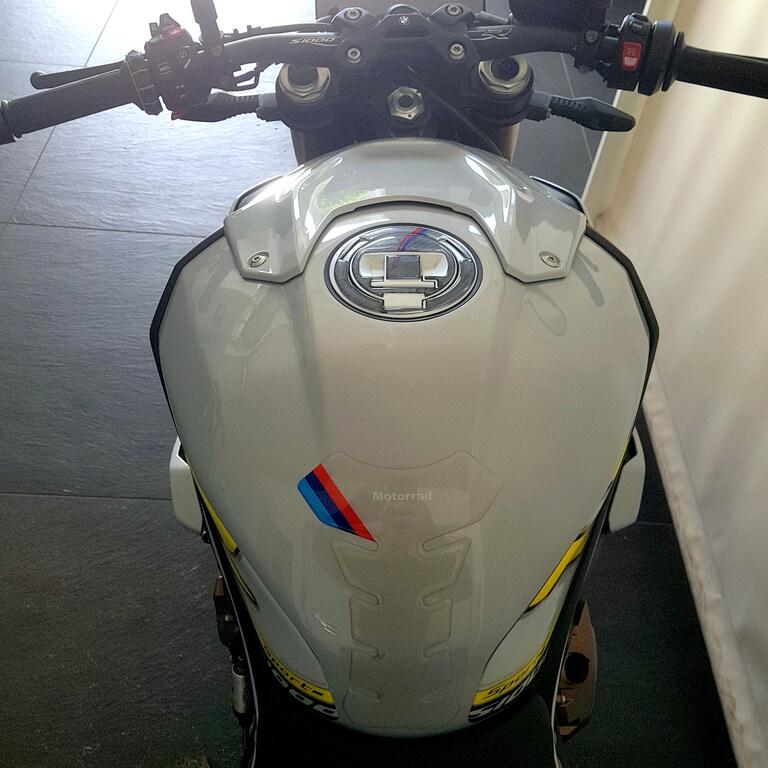 S 1000 R