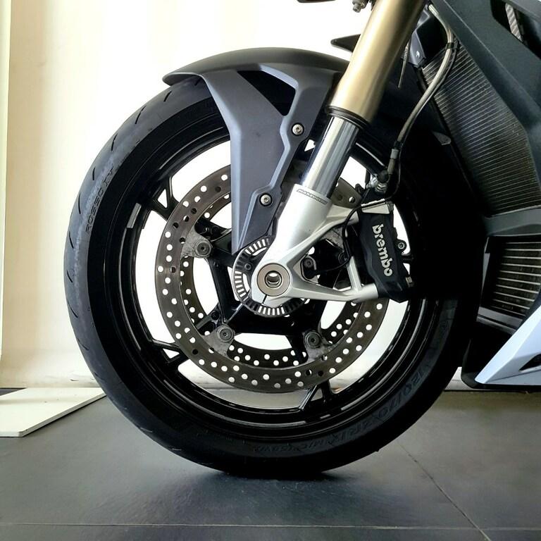 S 1000 R