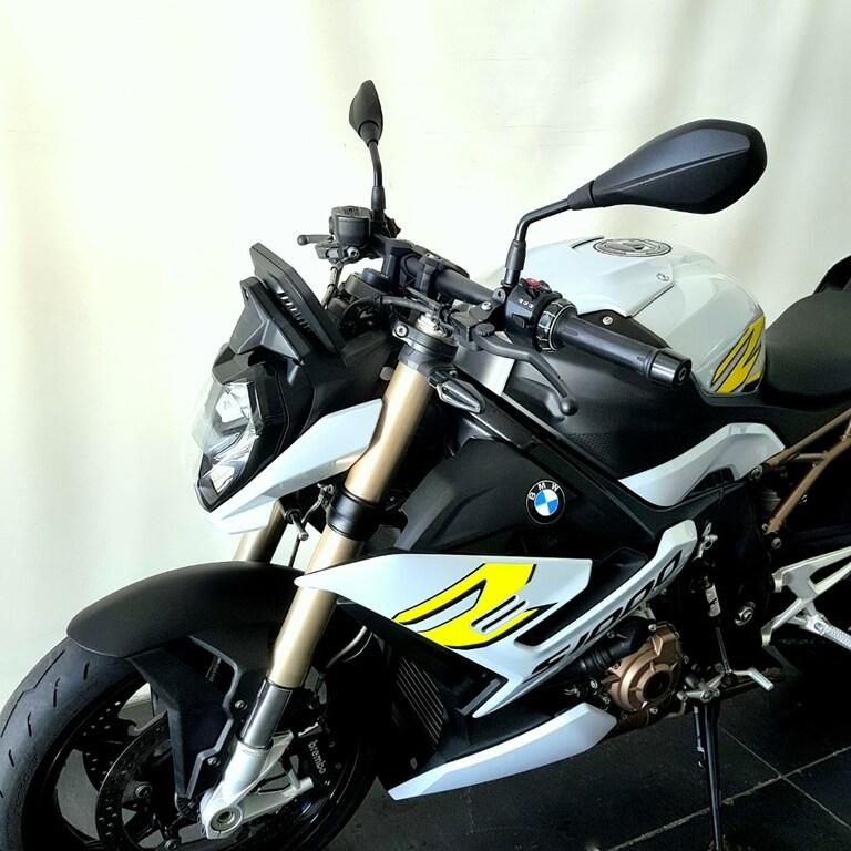 S 1000 R