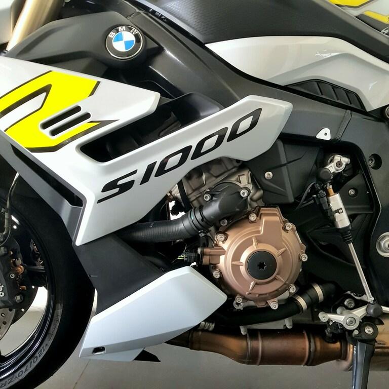 S 1000 R