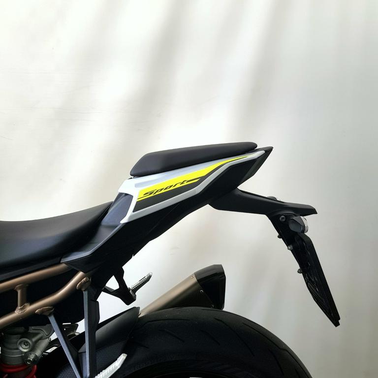 S 1000 R