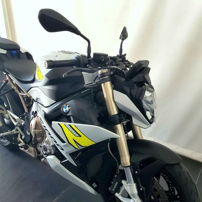S 1000 R