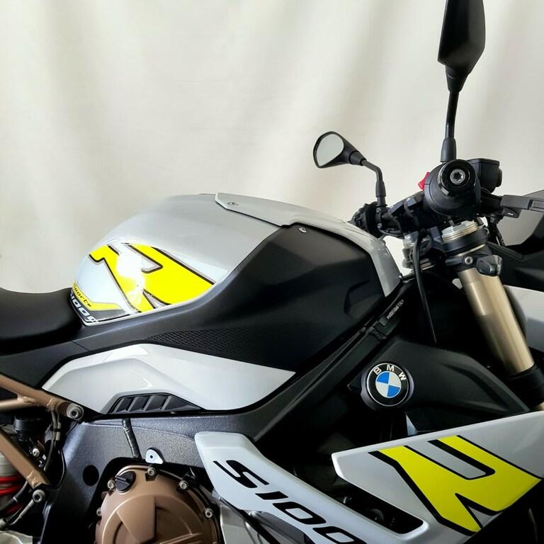 S 1000 R