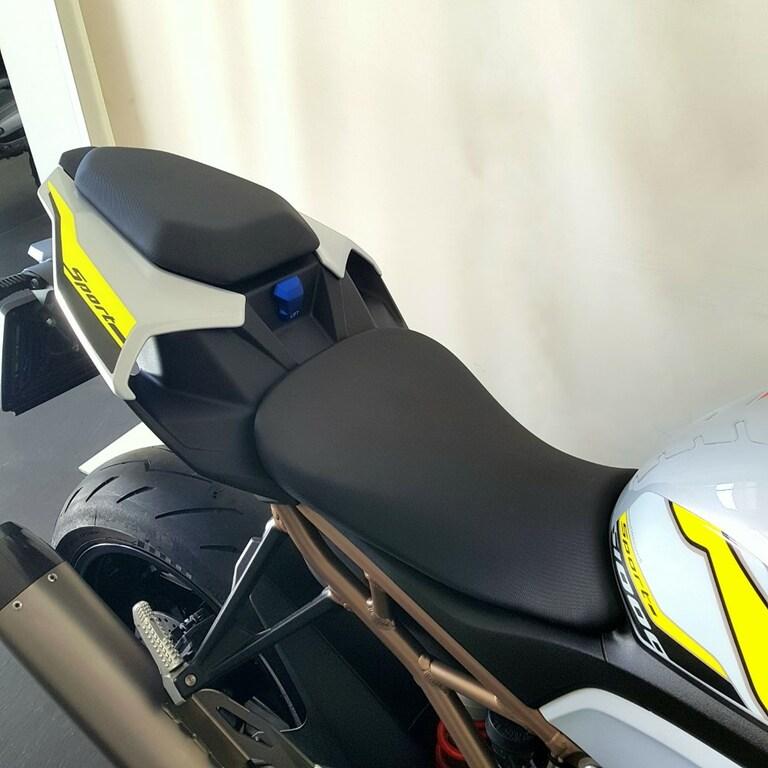 S 1000 R