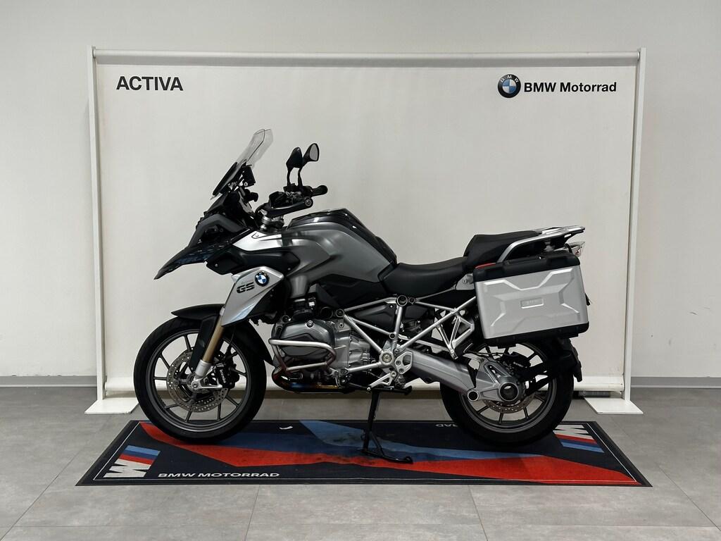R 1200 GS