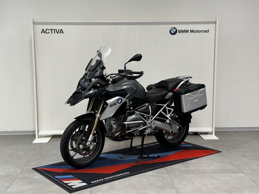 R 1200 GS