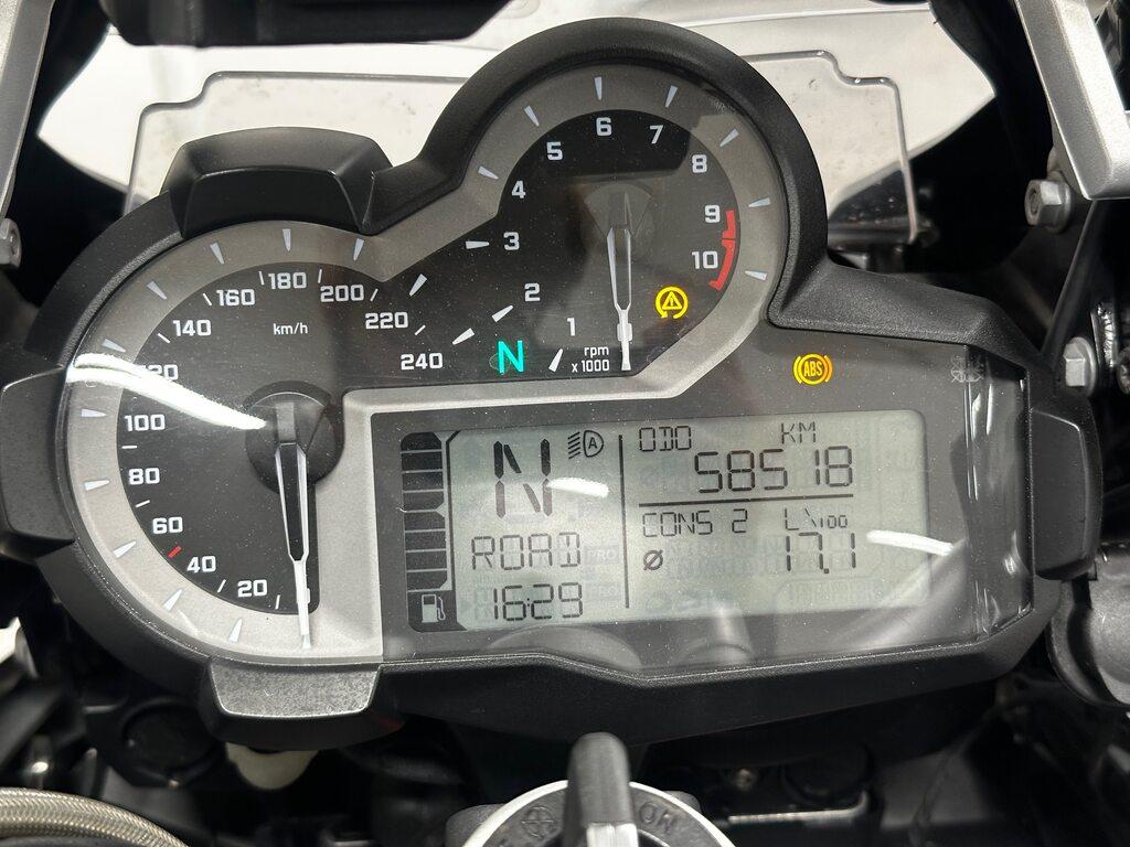 R 1200 GS