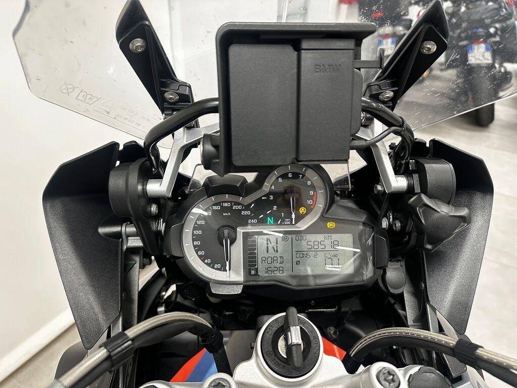 R 1200 GS