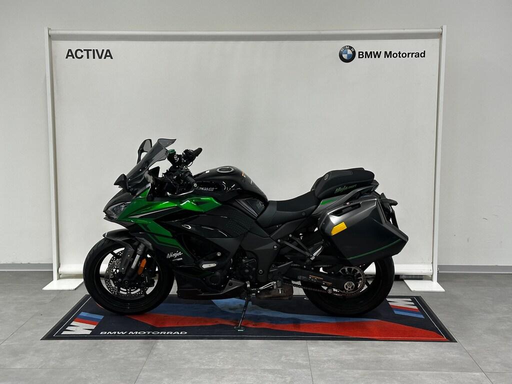 NINJA 1000 SX