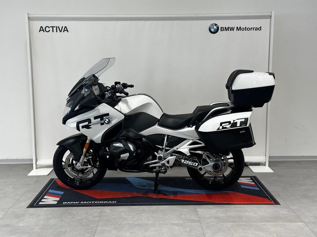 R 1250 RT