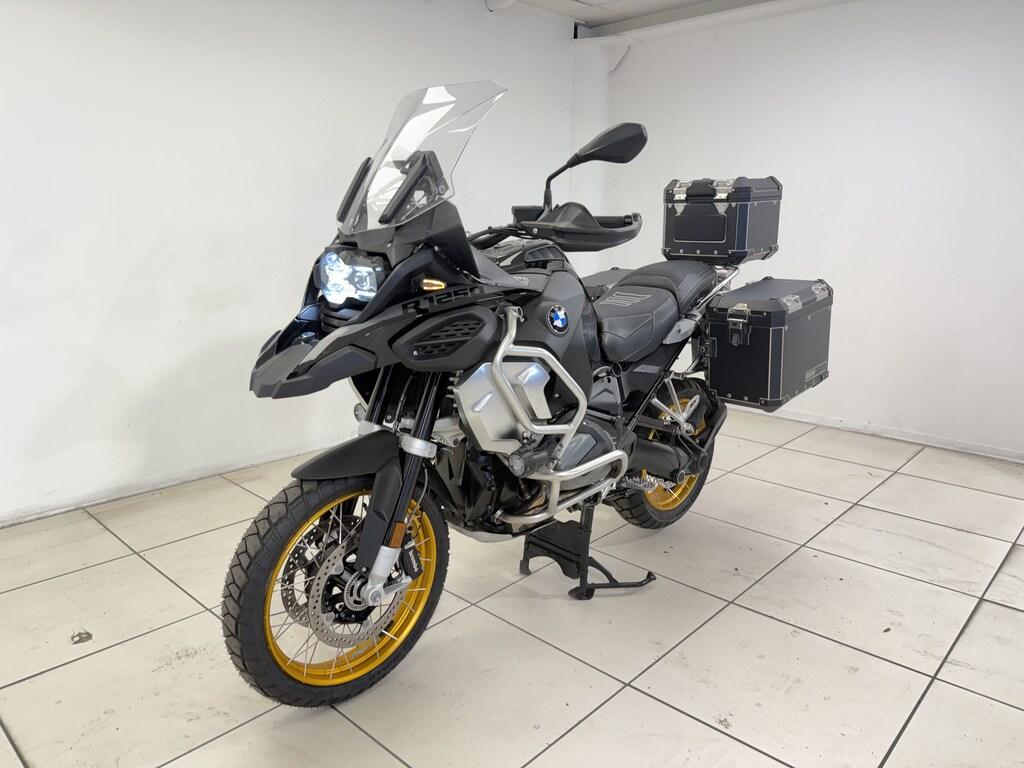 R 1250 GS