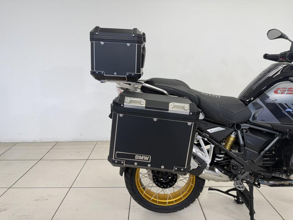 R 1250 GS