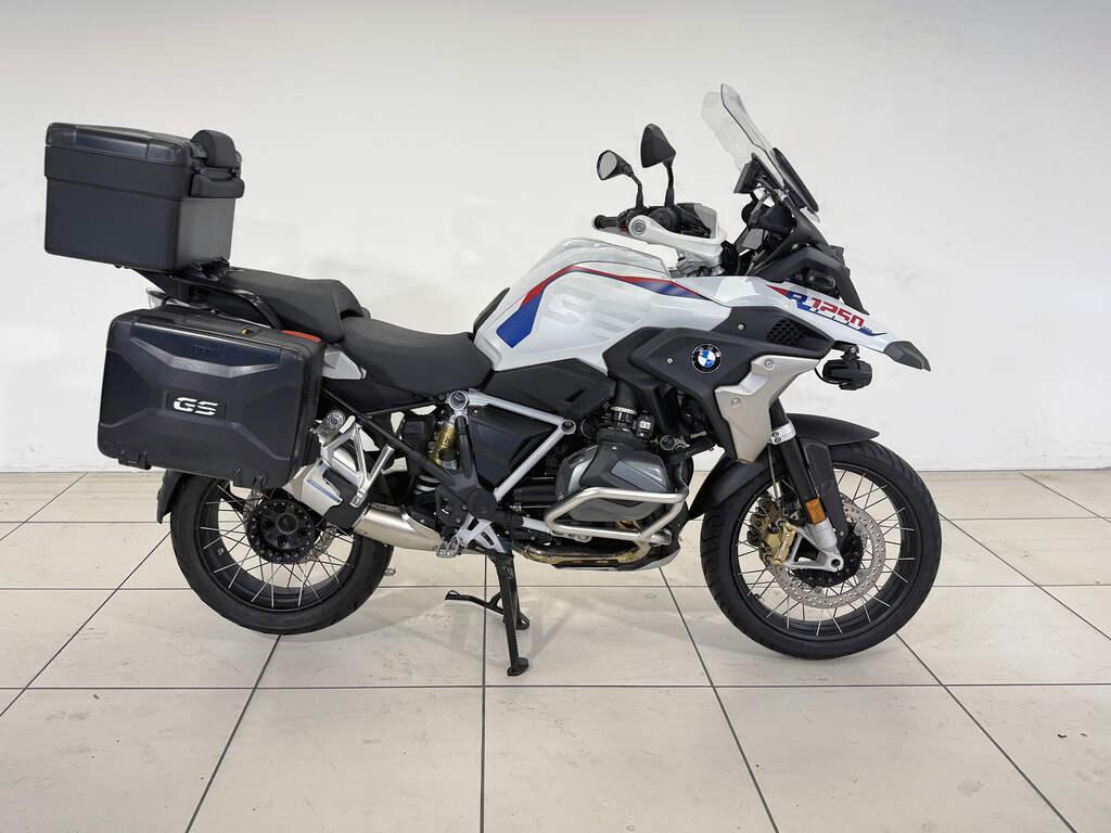 R 1250 GS