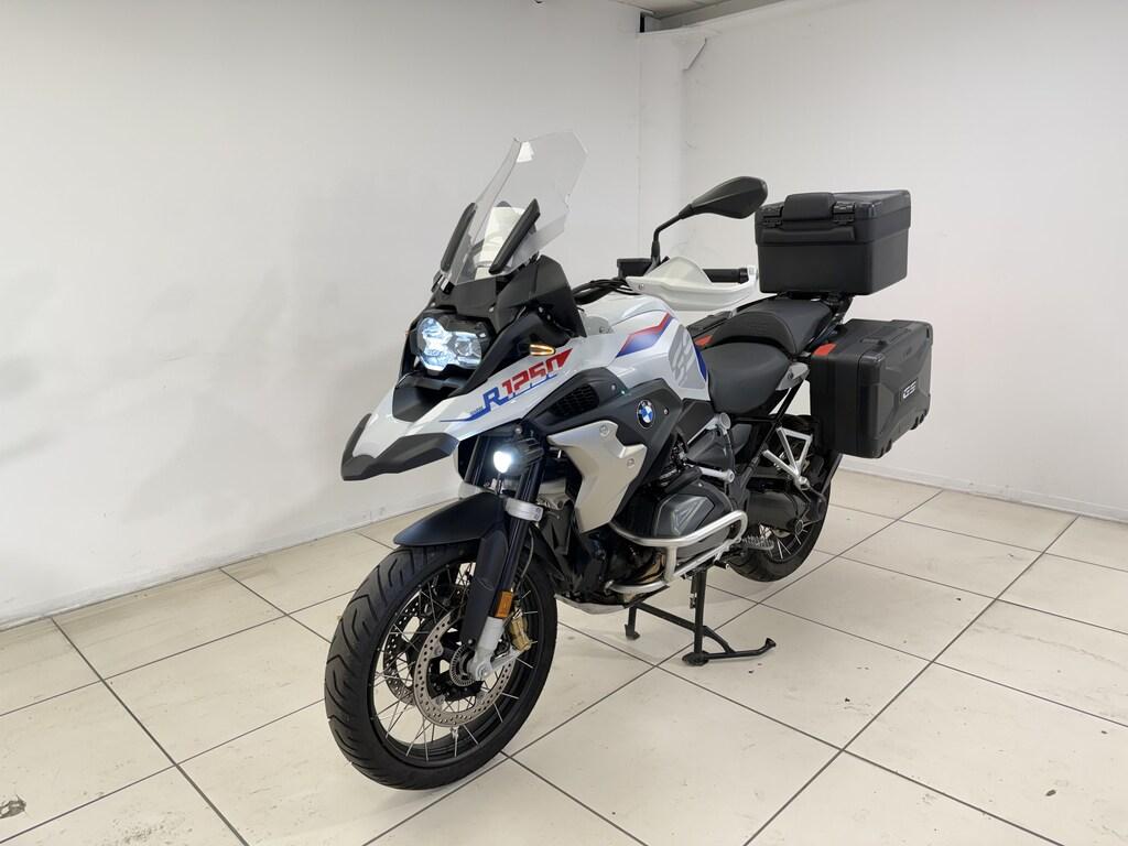 R 1250 GS