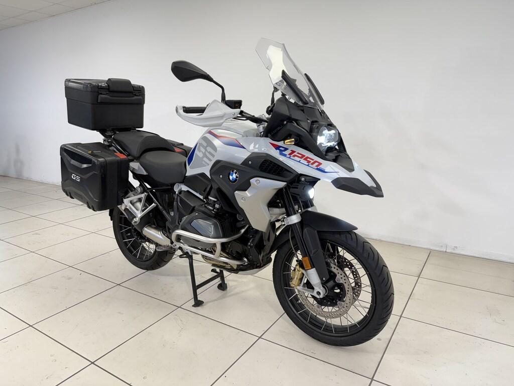 R 1250 GS