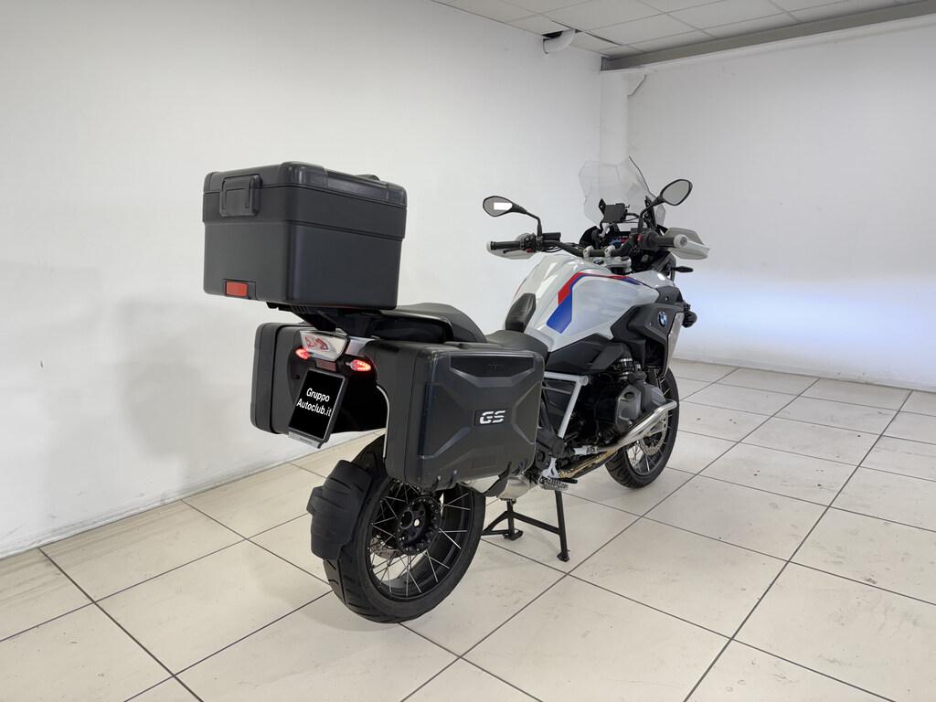 R 1250 GS