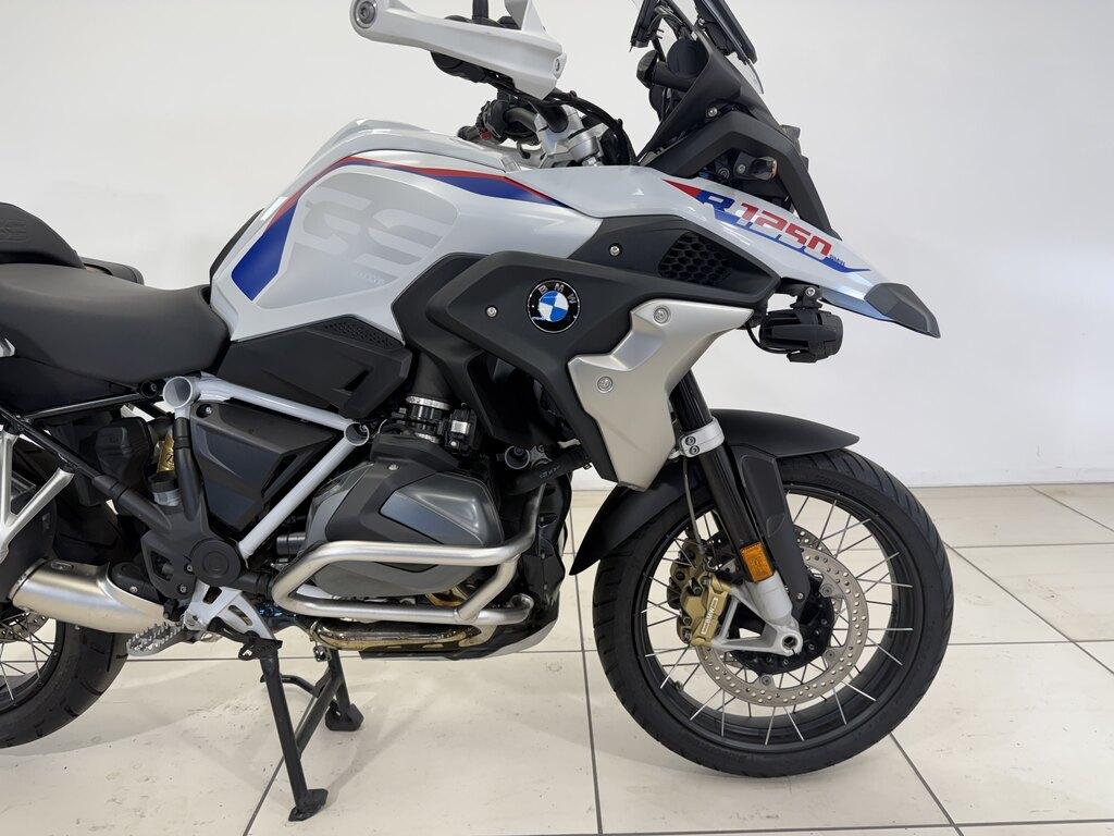 R 1250 GS