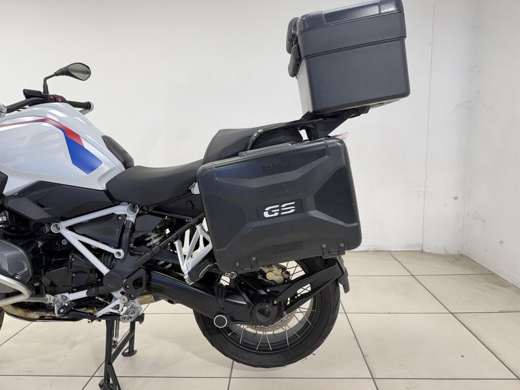 R 1250 GS