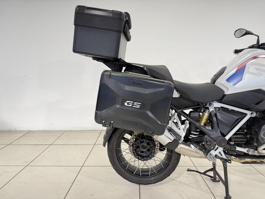 R 1250 GS